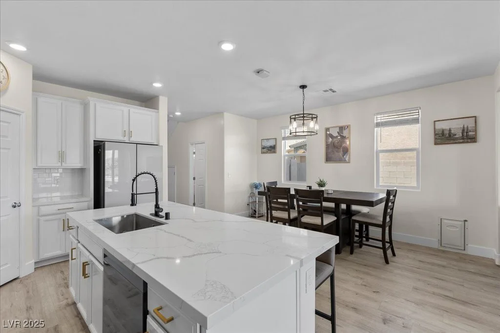 4030 Midnight Crest, North Las Vegas, NV 89031