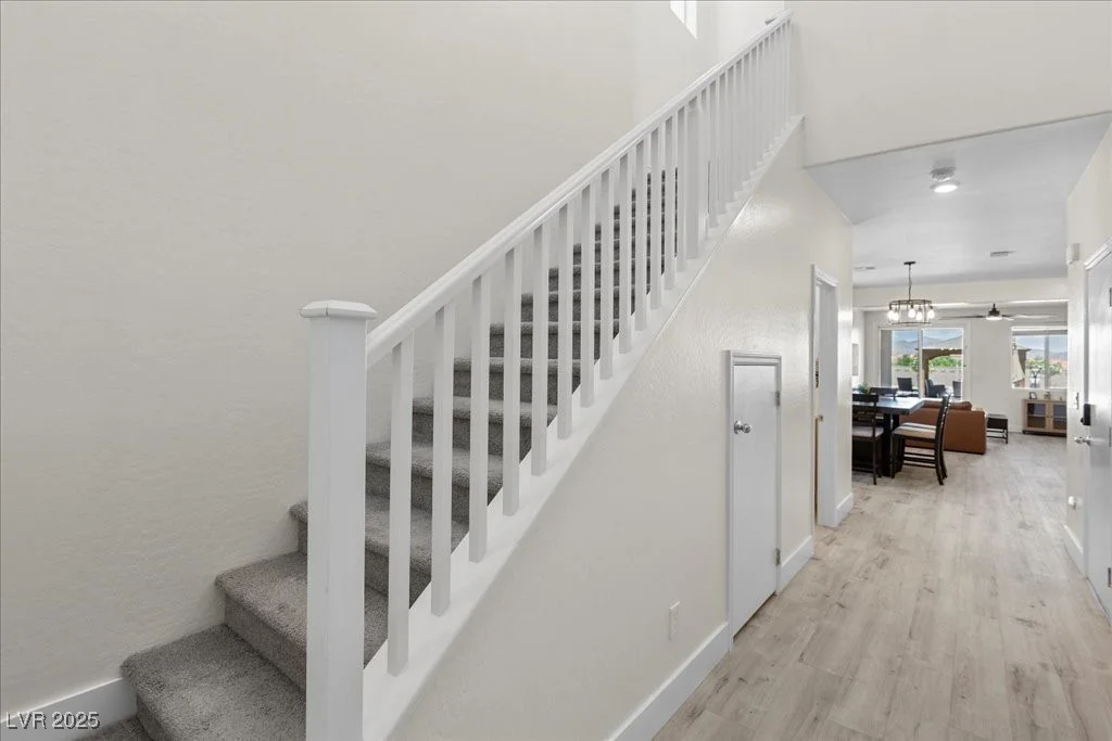 4030 Midnight Crest, North Las Vegas, NV 89031