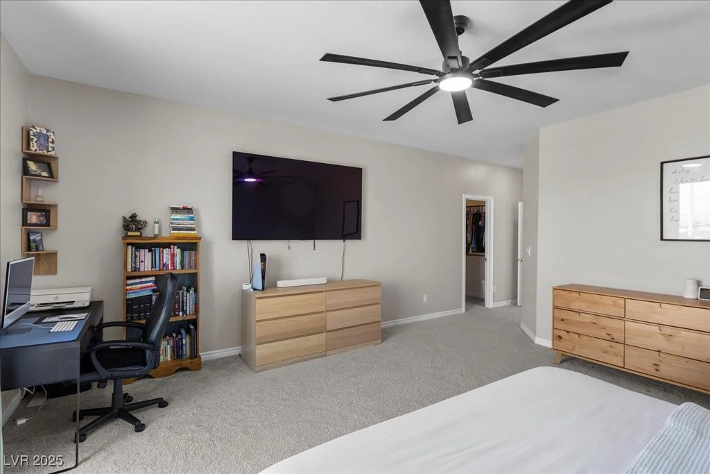 4030 Midnight Crest, North Las Vegas, NV 89031