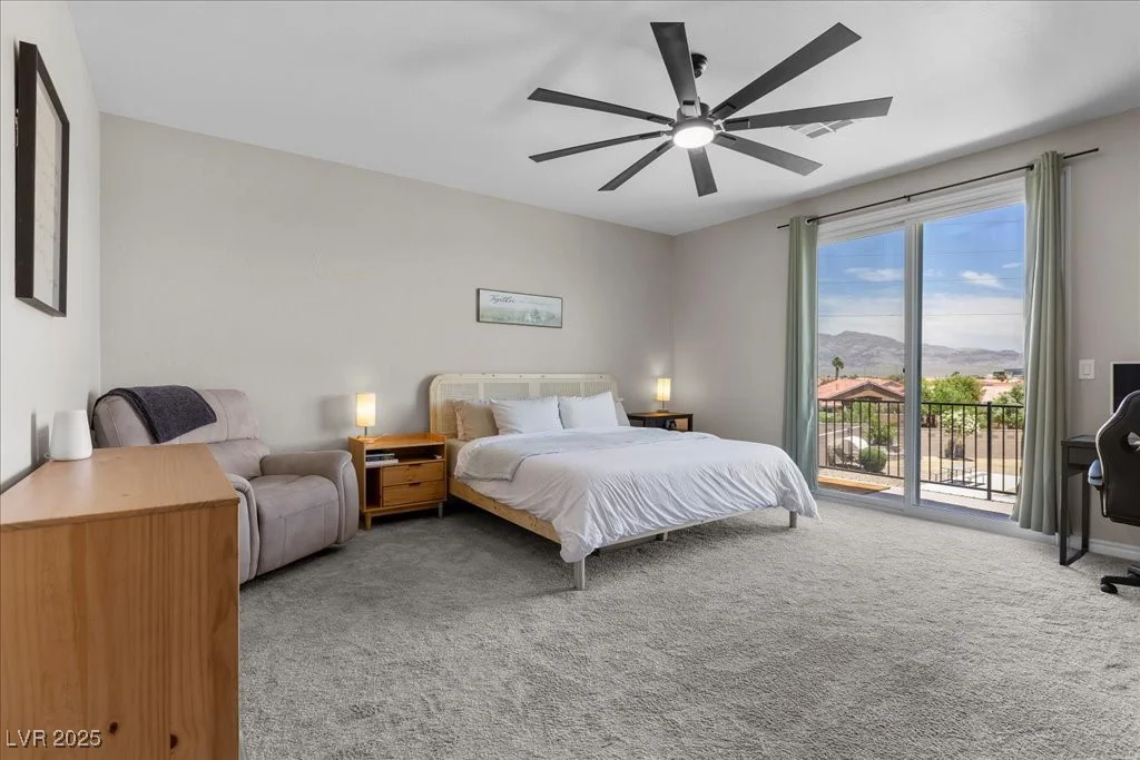 4030 Midnight Crest, North Las Vegas, NV 89031