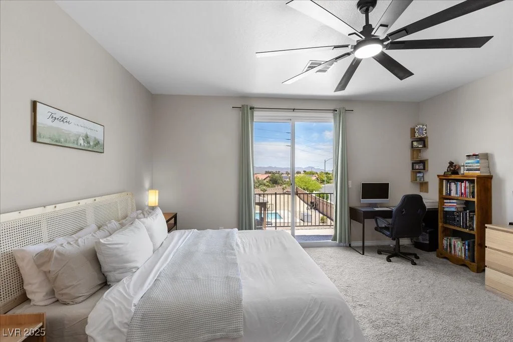 4030 Midnight Crest, North Las Vegas, NV 89031