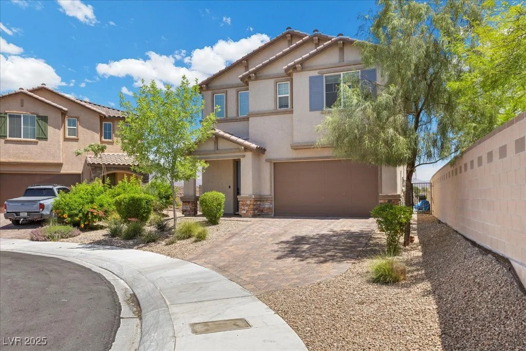 4030 Midnight Crest, North Las Vegas, NV 89031