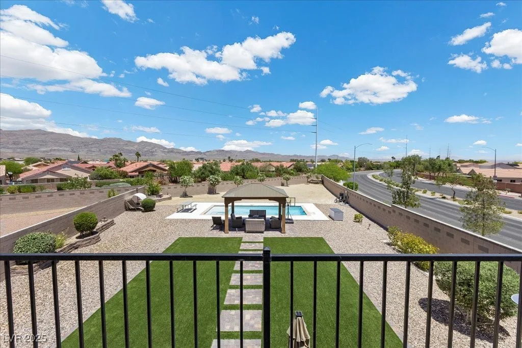 4030 Midnight Crest, North Las Vegas, NV 89031