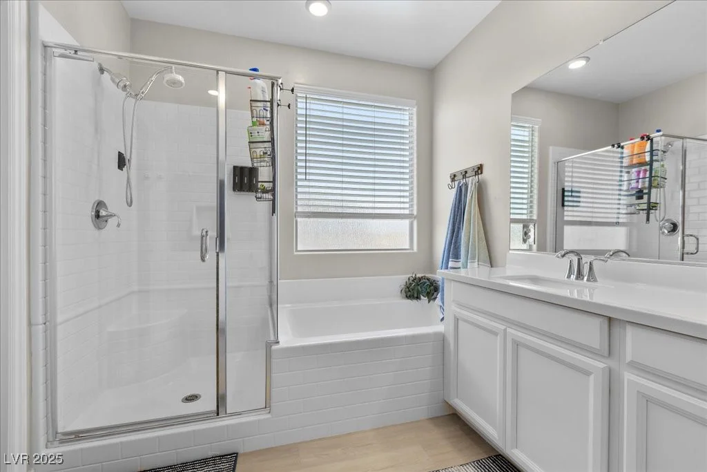 4030 Midnight Crest, North Las Vegas, NV 89031