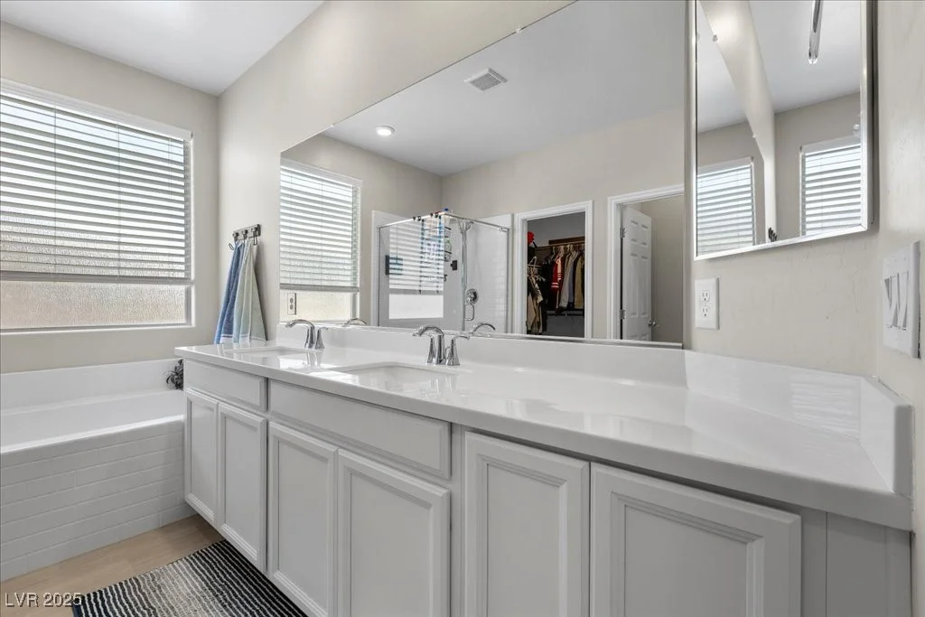 4030 Midnight Crest, North Las Vegas, NV 89031