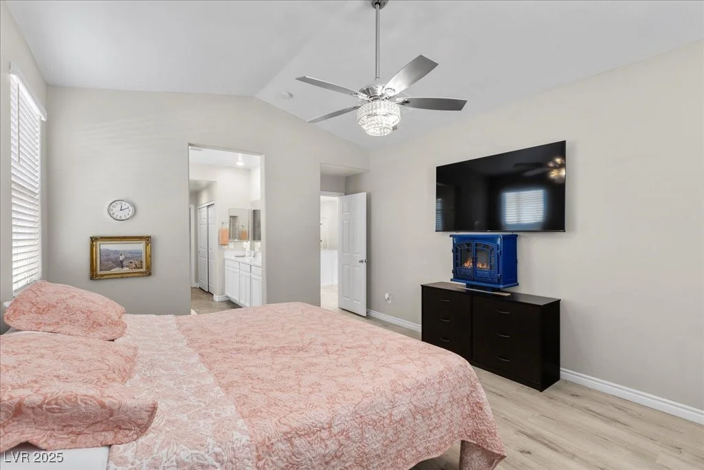 4030 Midnight Crest, North Las Vegas, NV 89031