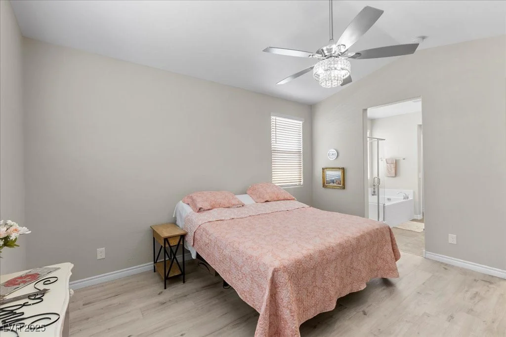 4030 Midnight Crest, North Las Vegas, NV 89031