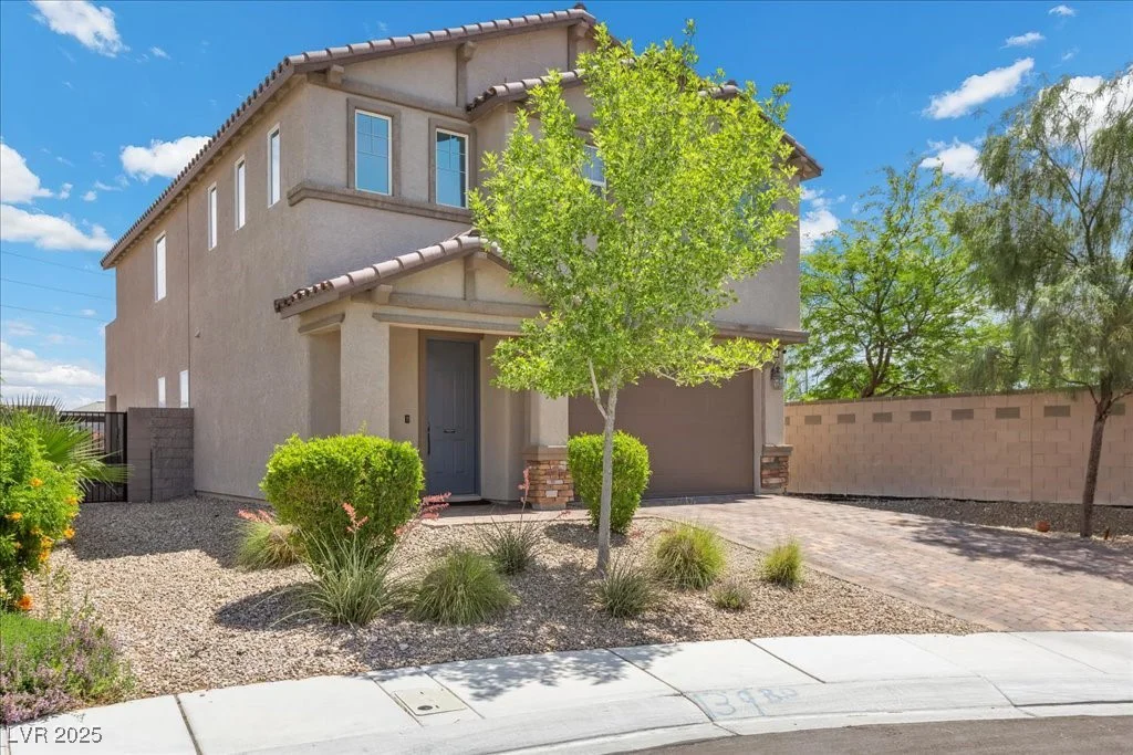 4030 Midnight Crest, North Las Vegas, NV 89031