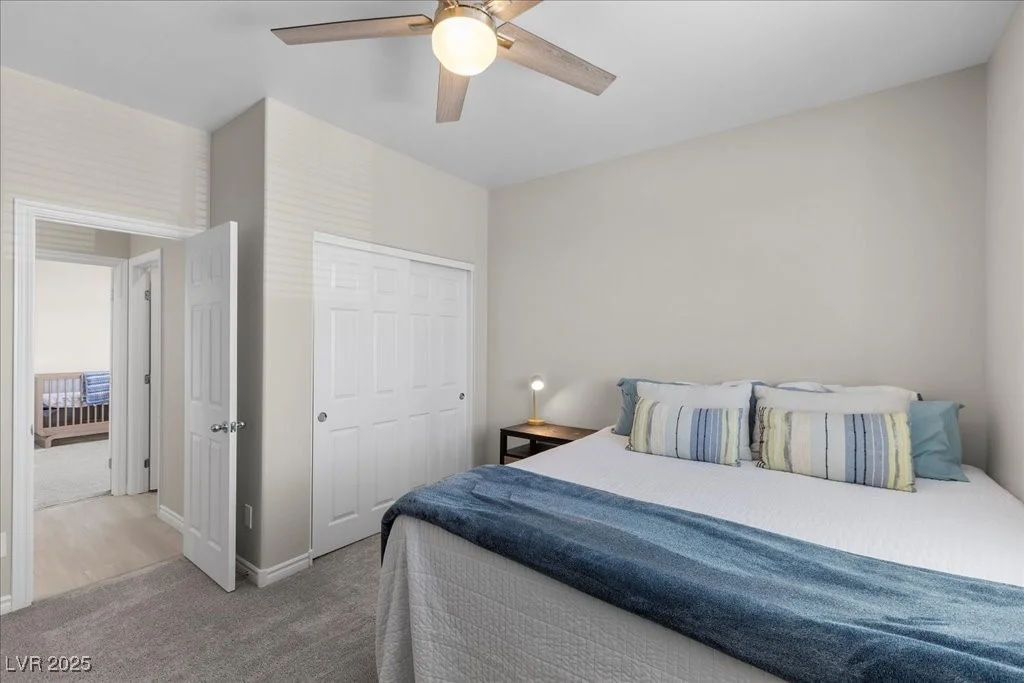 4030 Midnight Crest, North Las Vegas, NV 89031