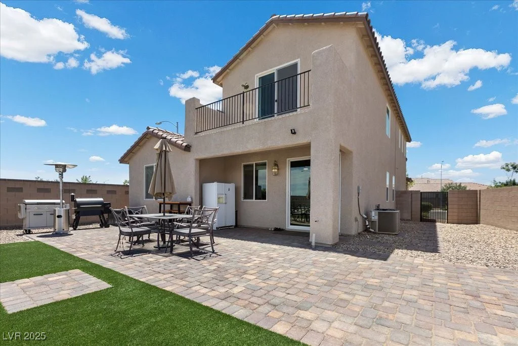 4030 Midnight Crest, North Las Vegas, NV 89031