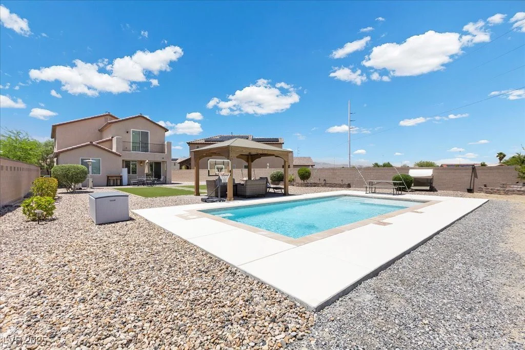 4030 Midnight Crest, North Las Vegas, NV 89031