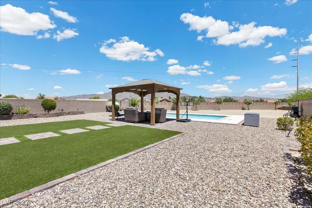 4030 Midnight Crest, North Las Vegas, NV 89031