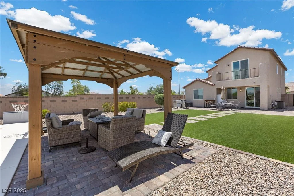 4030 Midnight Crest, North Las Vegas, NV 89031