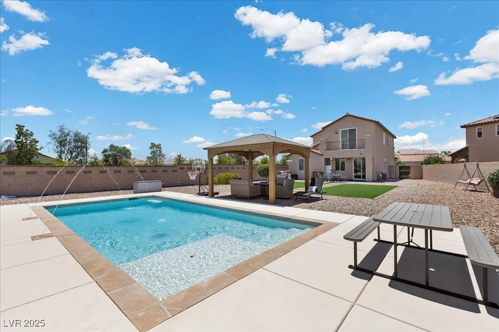 4030 Midnight Crest, North Las Vegas, NV 89031