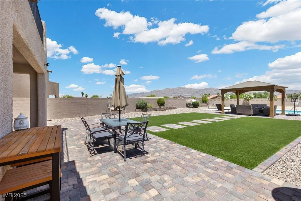 4030 Midnight Crest, North Las Vegas, NV 89031