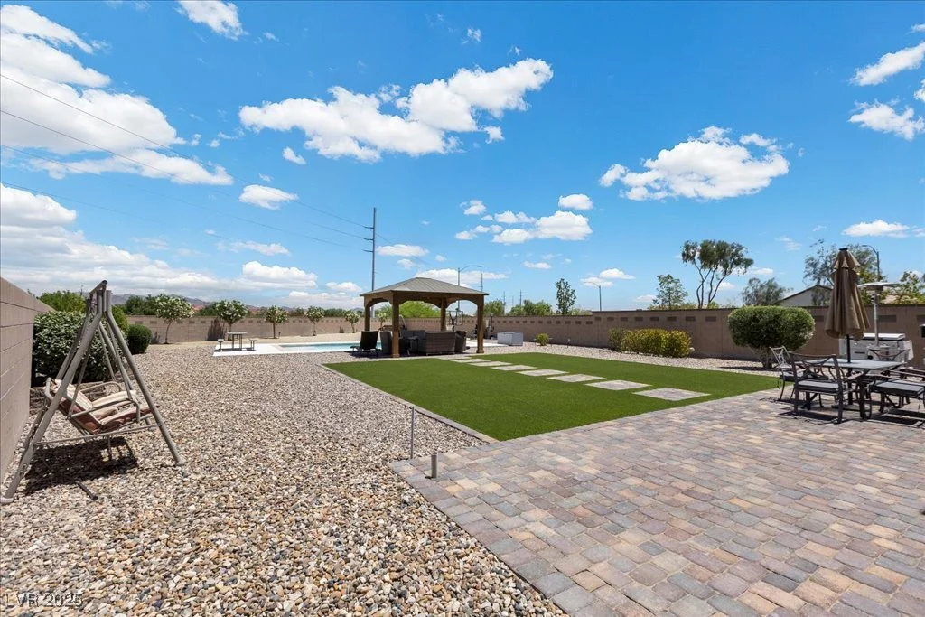 4030 Midnight Crest, North Las Vegas, NV 89031