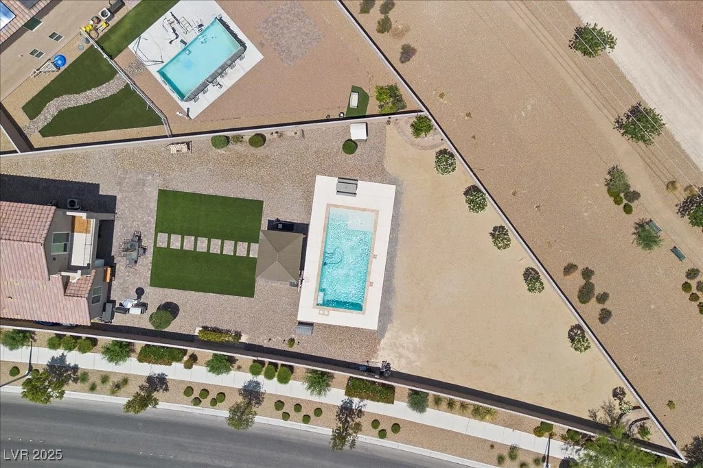 4030 Midnight Crest, North Las Vegas, NV 89031