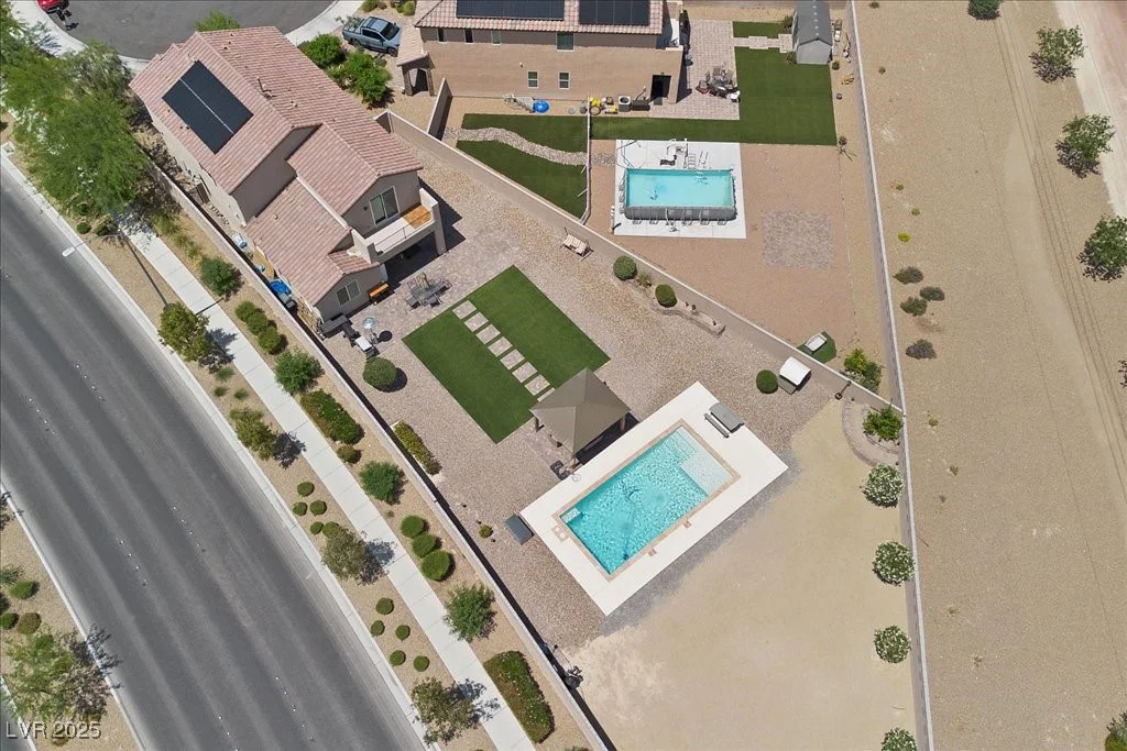 4030 Midnight Crest, North Las Vegas, NV 89031