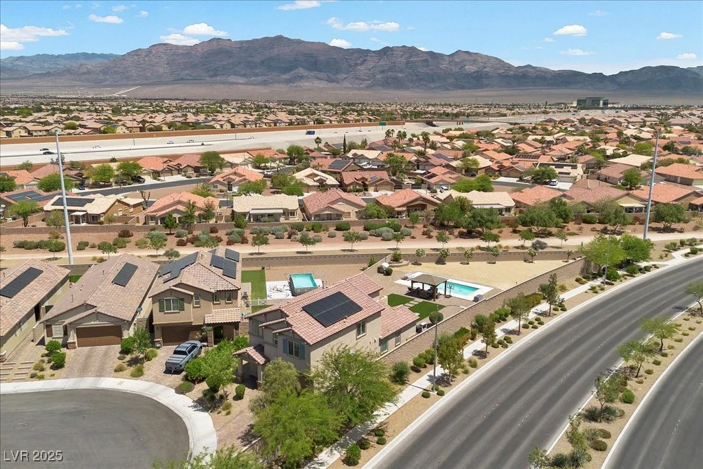 4030 Midnight Crest, North Las Vegas, NV 89031