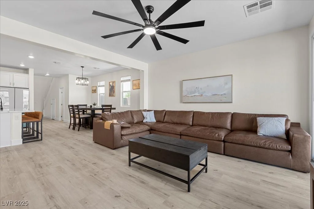 4030 Midnight Crest, North Las Vegas, NV 89031