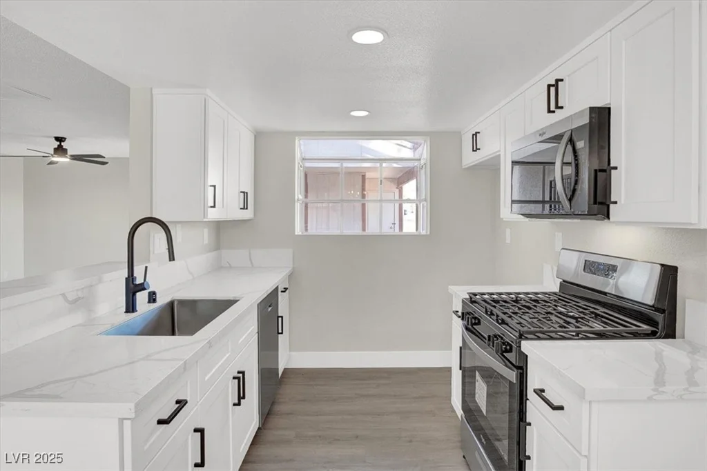 417 Lamb, Las Vegas, NV 89110