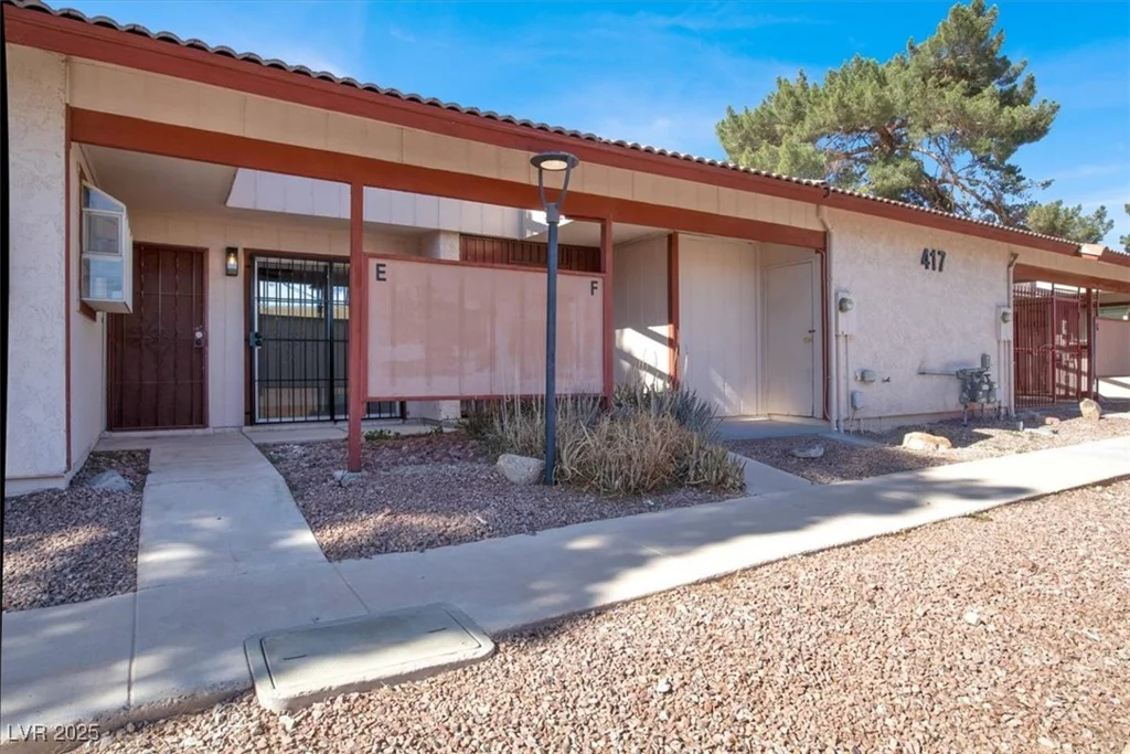 417 Lamb, Las Vegas, NV 89110