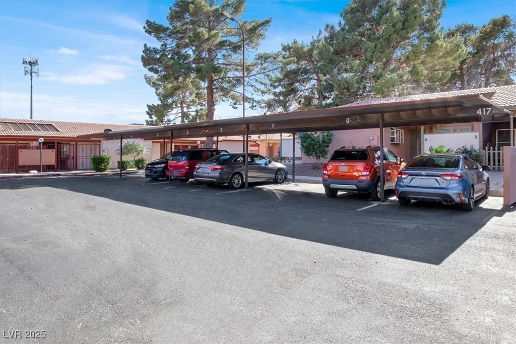 417 Lamb, Las Vegas, NV 89110