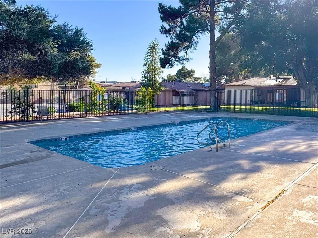 417 Lamb, Las Vegas, NV 89110
