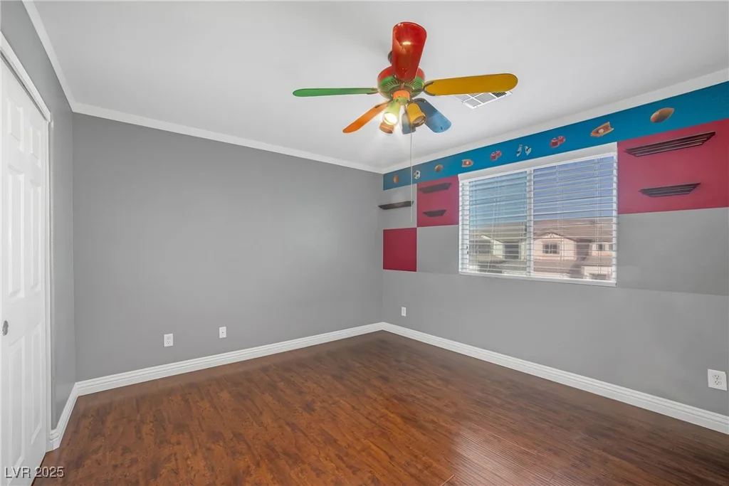 4562 Sparwood, Las Vegas, NV 89147