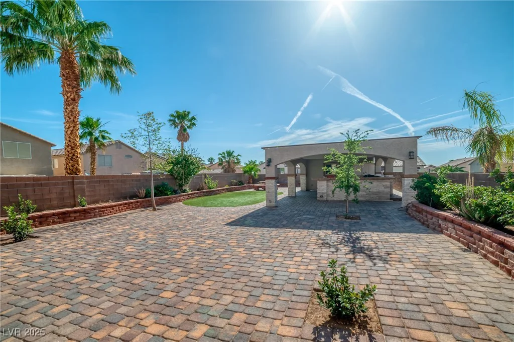 4562 Sparwood, Las Vegas, NV 89147