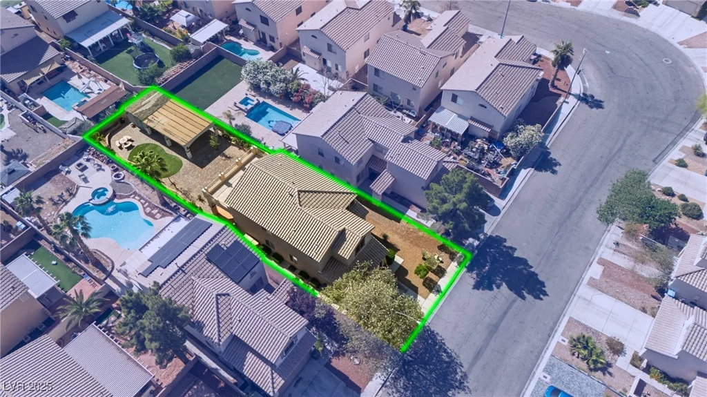 4562 Sparwood, Las Vegas, NV 89147