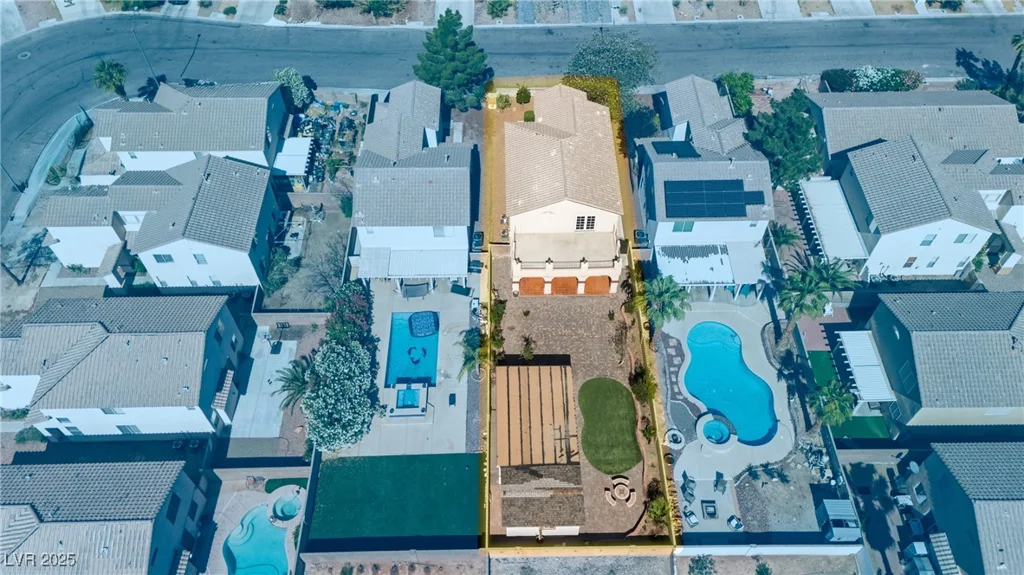 4562 Sparwood, Las Vegas, NV 89147