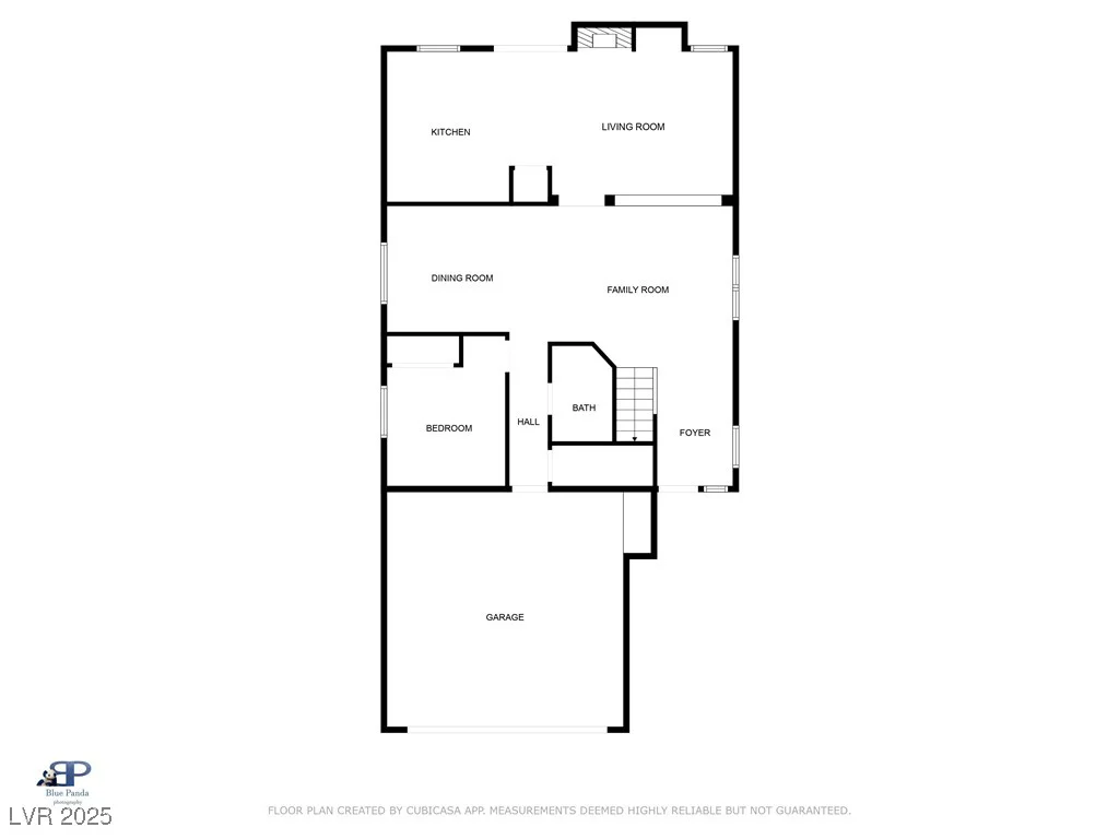4562 Sparwood, Las Vegas, NV 89147