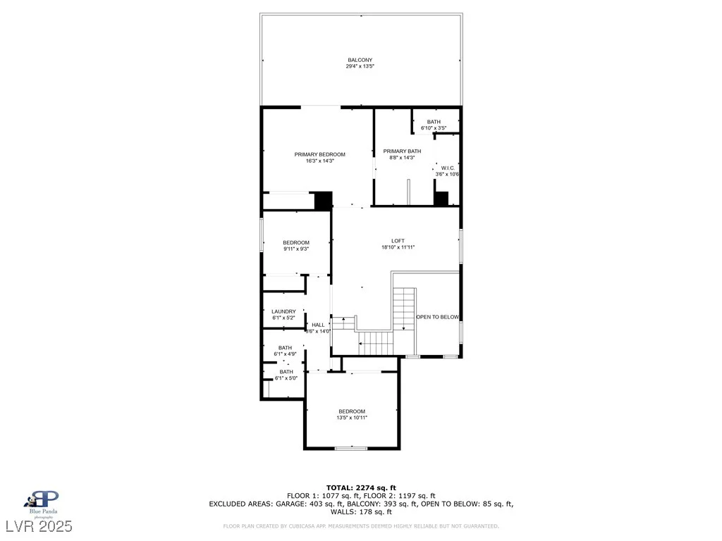 4562 Sparwood, Las Vegas, NV 89147