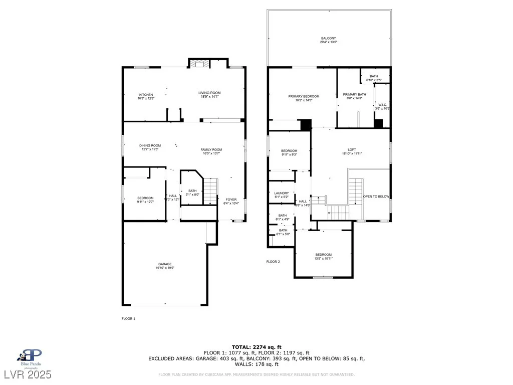 4562 Sparwood, Las Vegas, NV 89147