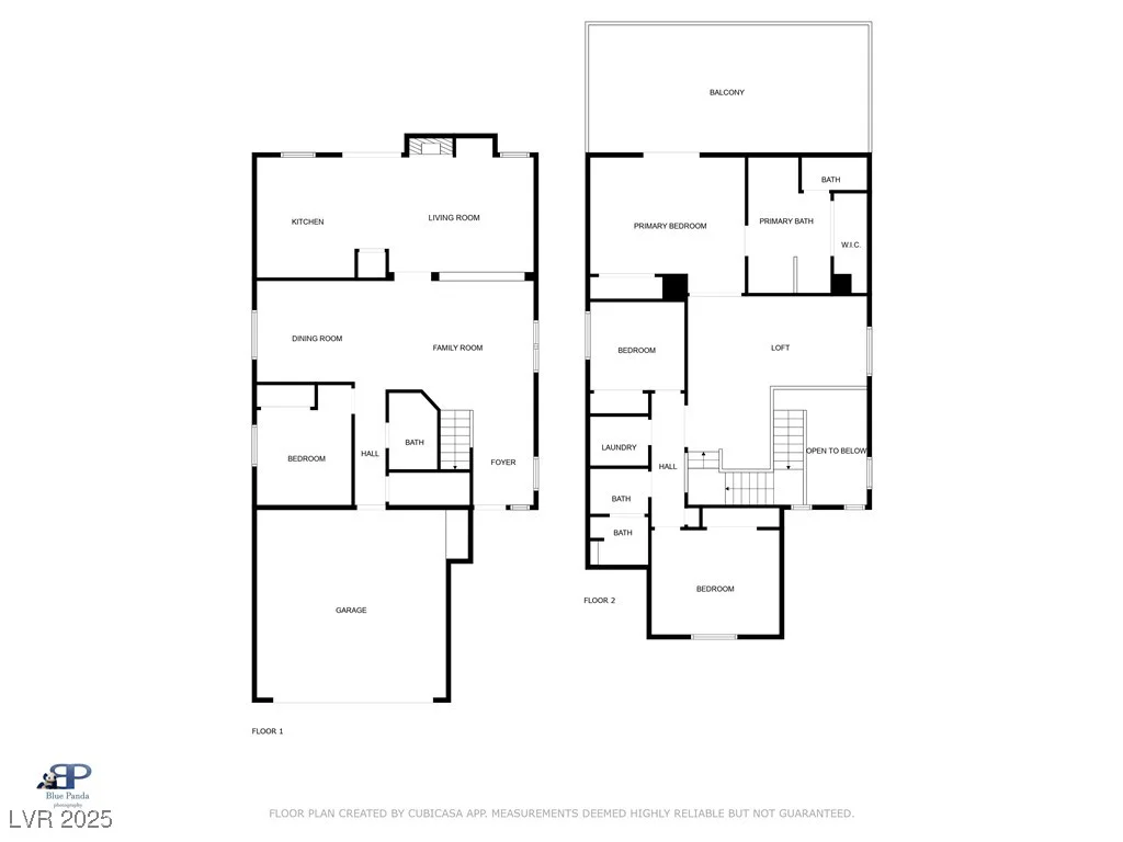 4562 Sparwood, Las Vegas, NV 89147