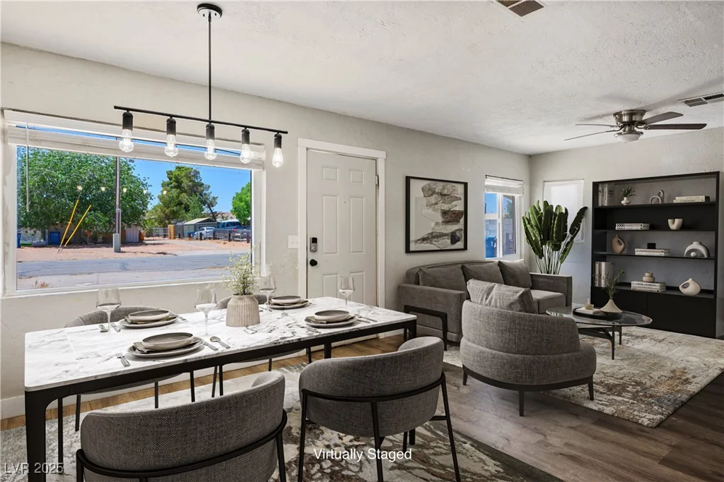 280 Gentry, Overton, NV 89040