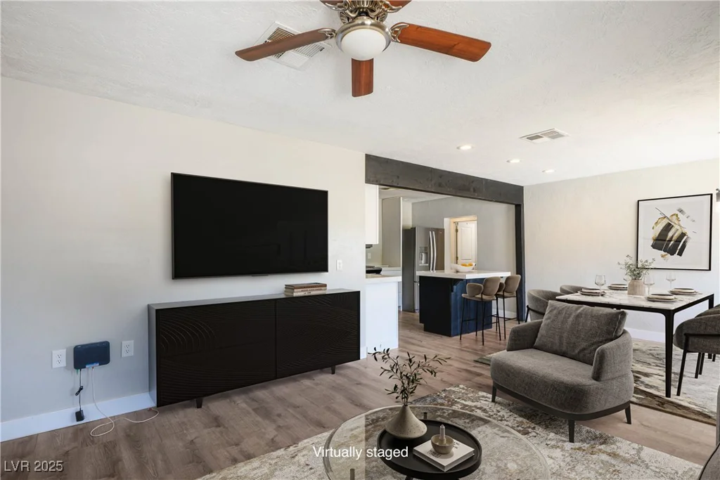 280 Gentry, Overton, NV 89040