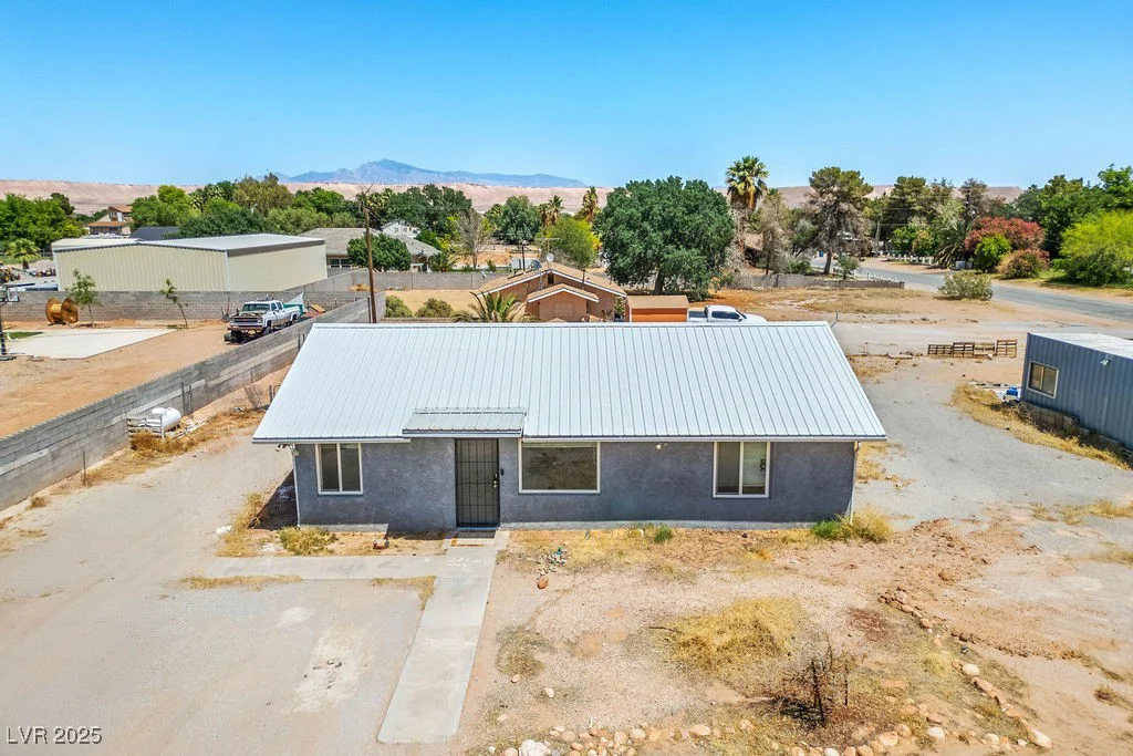 280 Gentry, Overton, NV 89040