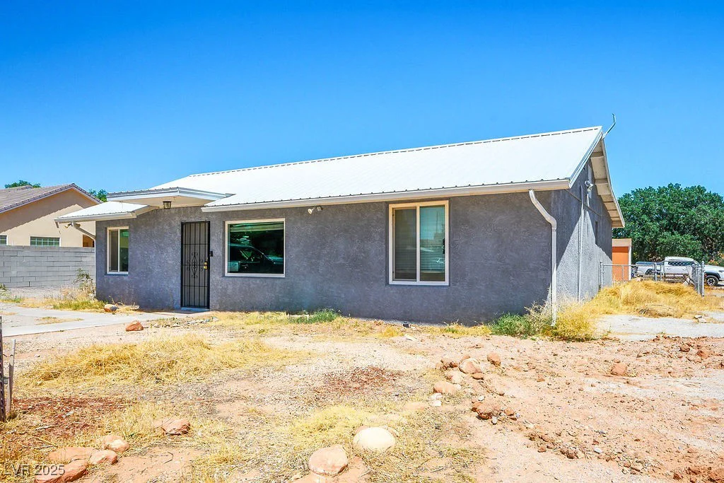 280 Gentry, Overton, NV 89040