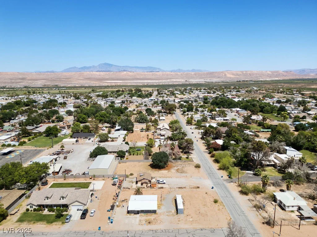 280 Gentry, Overton, NV 89040