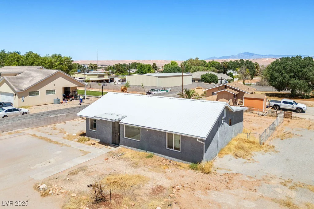 280 Gentry, Overton, NV 89040