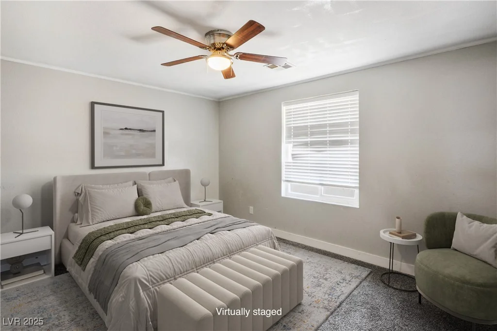 280 Gentry, Overton, NV 89040