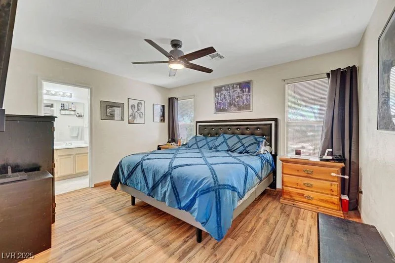 5236 Krista Alethea, North Las Vegas, NV 89031