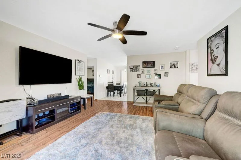 5236 Krista Alethea, North Las Vegas, NV 89031