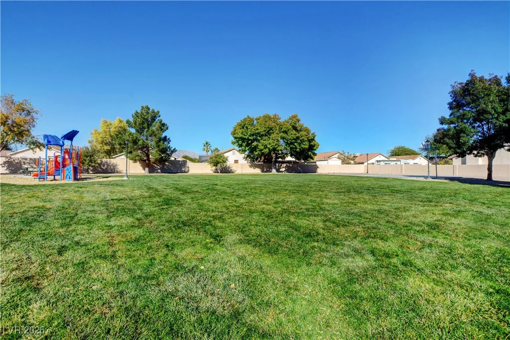 5236 Krista Alethea, North Las Vegas, NV 89031