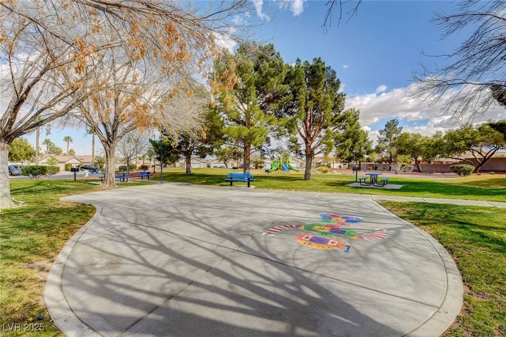 5236 Krista Alethea, North Las Vegas, NV 89031