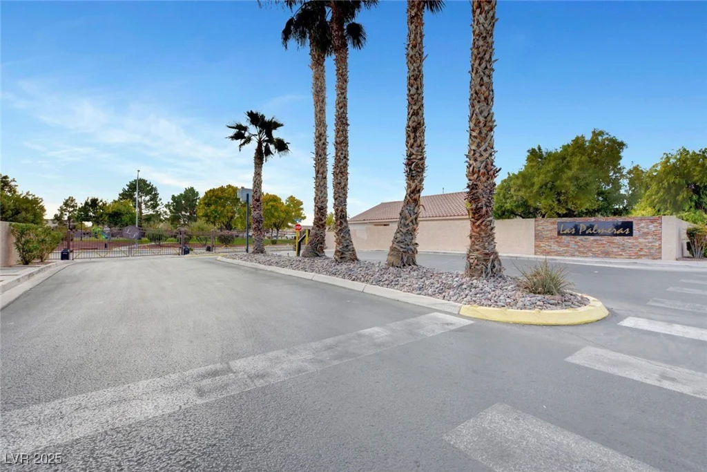 5236 Krista Alethea, North Las Vegas, NV 89031
