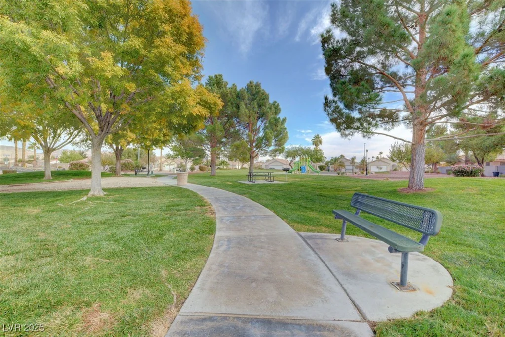 5236 Krista Alethea, North Las Vegas, NV 89031