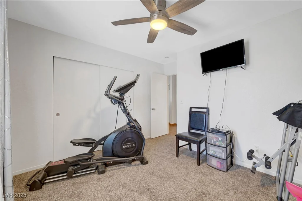 5236 Krista Alethea, North Las Vegas, NV 89031